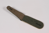 2014.480.61 open
Olive shoulder board with gold piping acquired by US soldier

Click to enlarge
