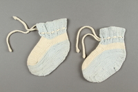 2018.126.3 a-b side a
Pair of baby booties

Click to enlarge