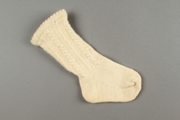 2018.126.4 a right
Pair of children's socks

Click to enlarge