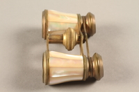 2018.258.2 a-b left
Opera glasses and case owned by a Jewish Austrian refugee

Click to enlarge
