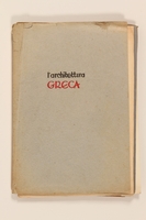 2012.471.173 closed
Portfolio of architectural studies of Greece by a Jewish soldier, 2nd Polish Corps

Click to enlarge