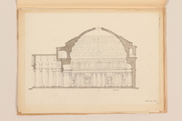 2012.471.172 other
Portfolio of architectural studies of Rome by a Jewish soldier, 2nd Polish Corps

Click to enlarge