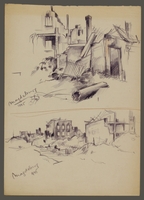 CM_1992.193.59_001 front
Drawing by Ervin Abadi created while at Bergen Belsen displaced person's camp

Click to enlarge
