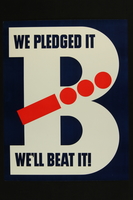 2018.370.4 front
American World War II beat the promise poster with a large B

Click to enlarge