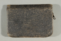 2018.613.3 front
Coin purse owned by Otto Frank

Click to enlarge