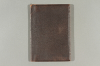 2019.18.2 back
Passport holder, carried to Ecuador by a German Jewish woman

Click to enlarge