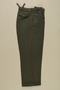 World War II German Wehrmacht uniform pants