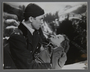 U.S. scene stills for the film “The Mortal Storm" (1940)