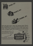 Magazine advertisement for the film “International Squadron” (1941)
