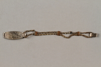 2019.183.6 front
Bracelet made by Vapniarka prisoners

Click to enlarge