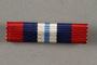 Ribbon bar pin