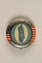 Button pin calling for humanitarian support