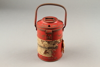 2019.476.2 front
Red metal "Winterhilfe" collections canister

Click to enlarge