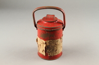 2019.476.2 back
Red metal "Winterhilfe" collections canister

Click to enlarge