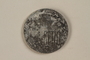 Łódź (Litzmannstadt) ghetto scrip, 10 mark coin