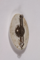 2014.480.41 back
Hitler Youth badge acquired by an American soldier

Click to enlarge