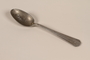 Spoon issued in Landsberg labor camp