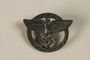 NSFK:  Nazi Flying Corps pin