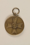 German civilian war service medallion