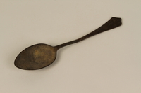 1995.128.1 front
Prisoner spoon from Ravensbrück

Click to enlarge