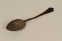 Prisoner spoon from Ravensbrück