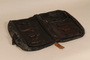 Garment bag retrieved from Dachau postliberation by a US soldier
